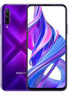 HONOR 9X Series Launched