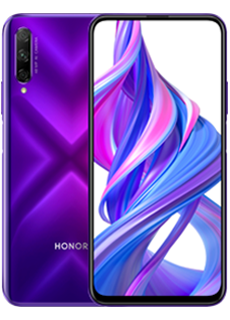 إطلاق سلسلة HONOR 9X