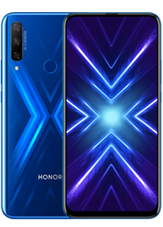 HONOR 9X Launched