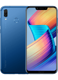 HONOR Play Unveiled