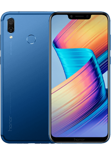 Представлен HONOR Play