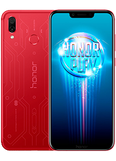 HONOR Play Named “Best of IFA 2018”