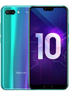 HONOR 10 Named EISA Lifestyle Smartphone 2018-19