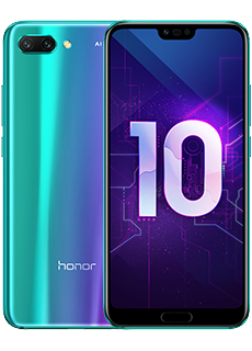 HONOR 10 nombrado EISA Lifestyle Smartphone 2018-19