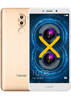 HONOR 6X يضع معايير جديدة للهواتف ذات الميزانية