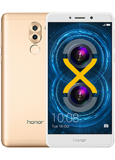 HONOR 6X устанавливает новые стандарты