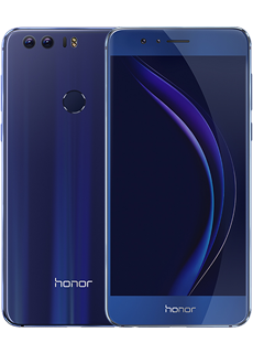 HONOR 8 Sets Guinness World Record