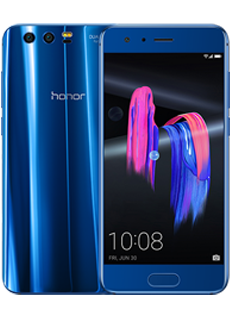 HONOR 9 تبلغ مليون شحنة عالمية