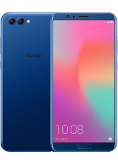HONOR View10 Launched
