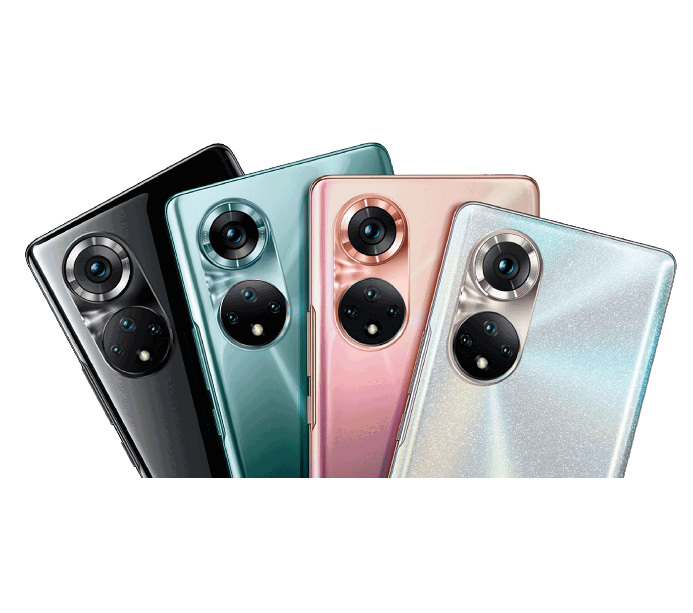 HONOR 50