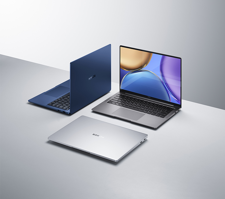 HONOR MagicBook