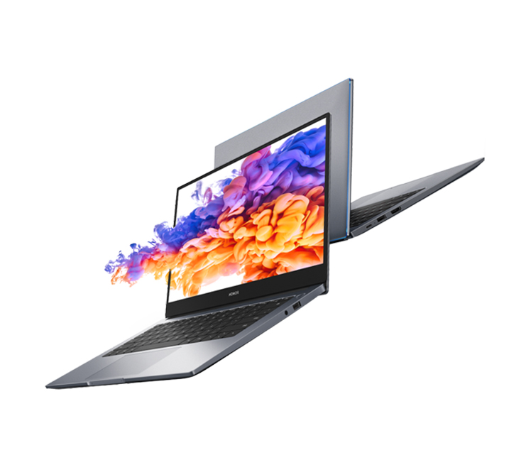 HONOR MagicBook