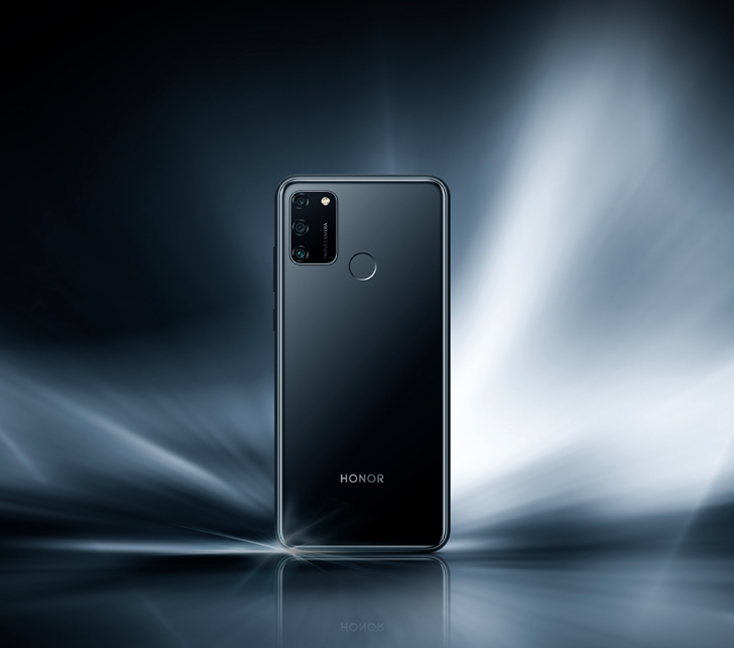 HONOR 9A