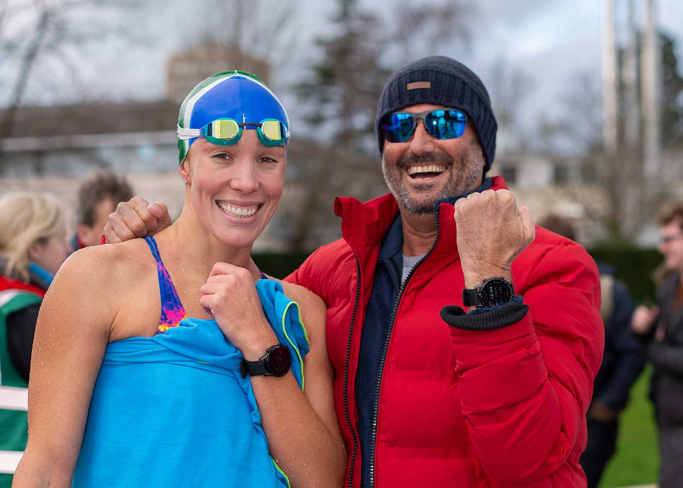 HONOR slaví Mezinárodní den žen oficiálním partnerstvím šampionátu IISA  a hledá nejsilnější ženy Česka a Slovenska