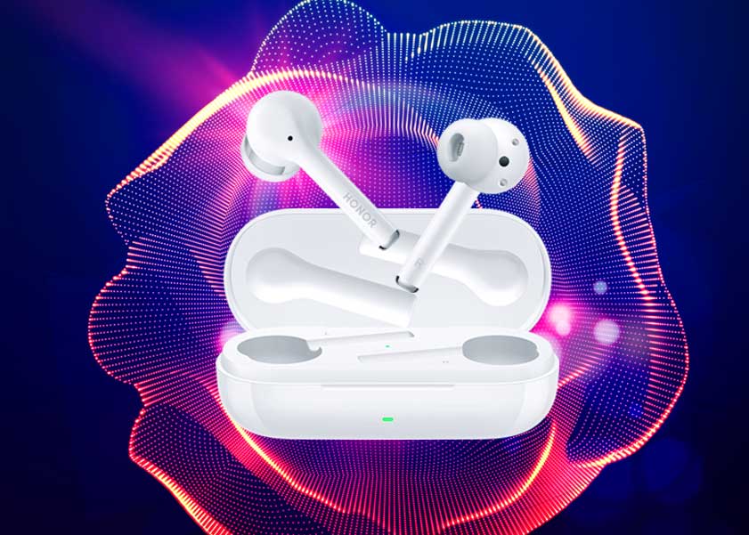 Jak funguje aktivní potlačení hluku u bezdrátových sluchátek HONOR Magic Earbuds? Notebook HONOR MagicBook právě teď dostupný pro celý trh