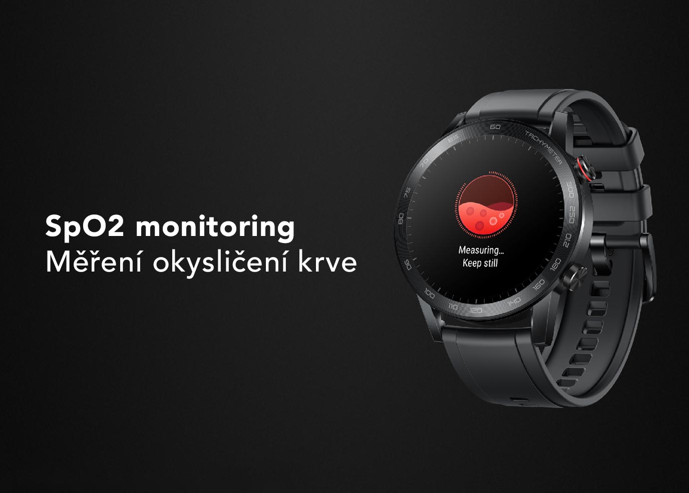 HONOR MagicWatch 2 dostává nové funkce