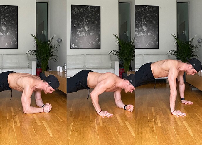 Cvičí celé Česko. HONOR odstartoval domácí online workout se známými fitness trenéry