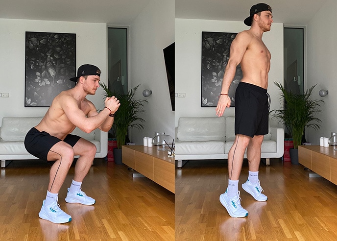 Cvičí celé Česko. HONOR odstartoval domácí online workout se známými fitness trenéry