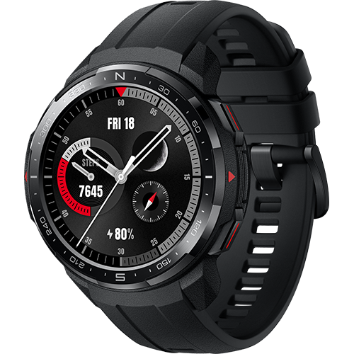 HONOR Watch GS Pro | HONOR CZ