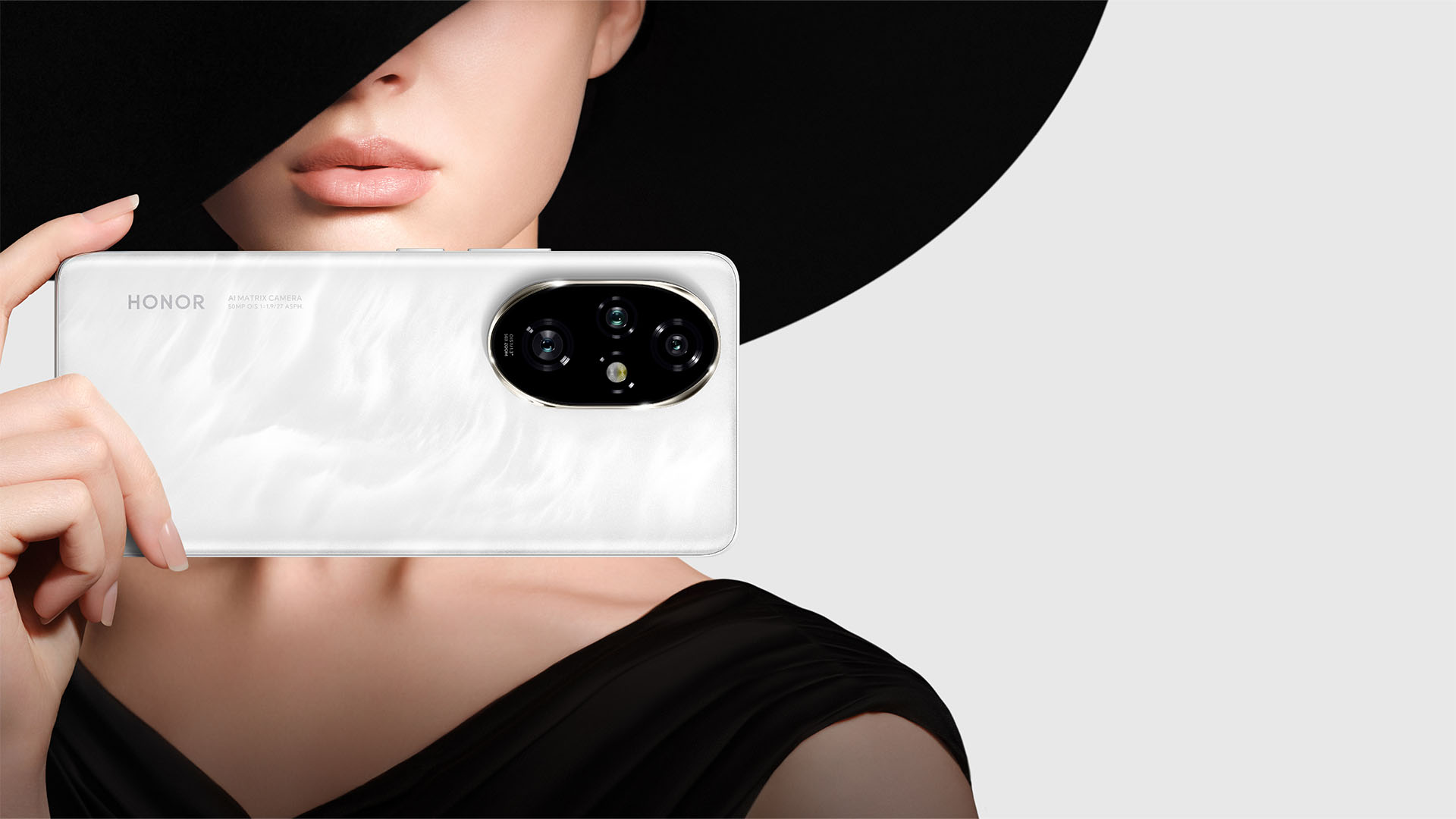 HONOR 200 Series
