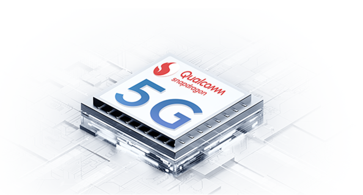 Čip Snapdragon 5G -1