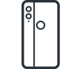 honor8x icon