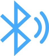 Rozšířený dosah Bluetooth 2