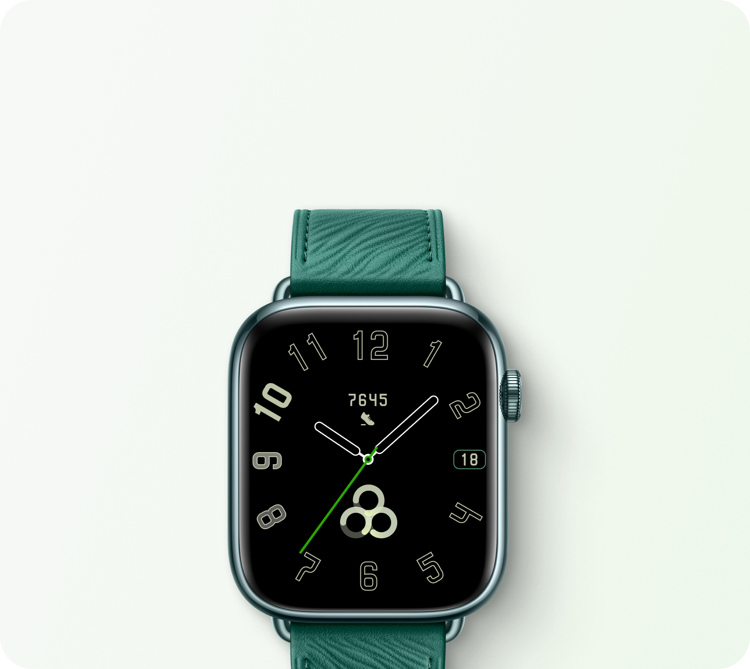 Zdravá ranní zpráva: Začněte svůj den svěže. 1