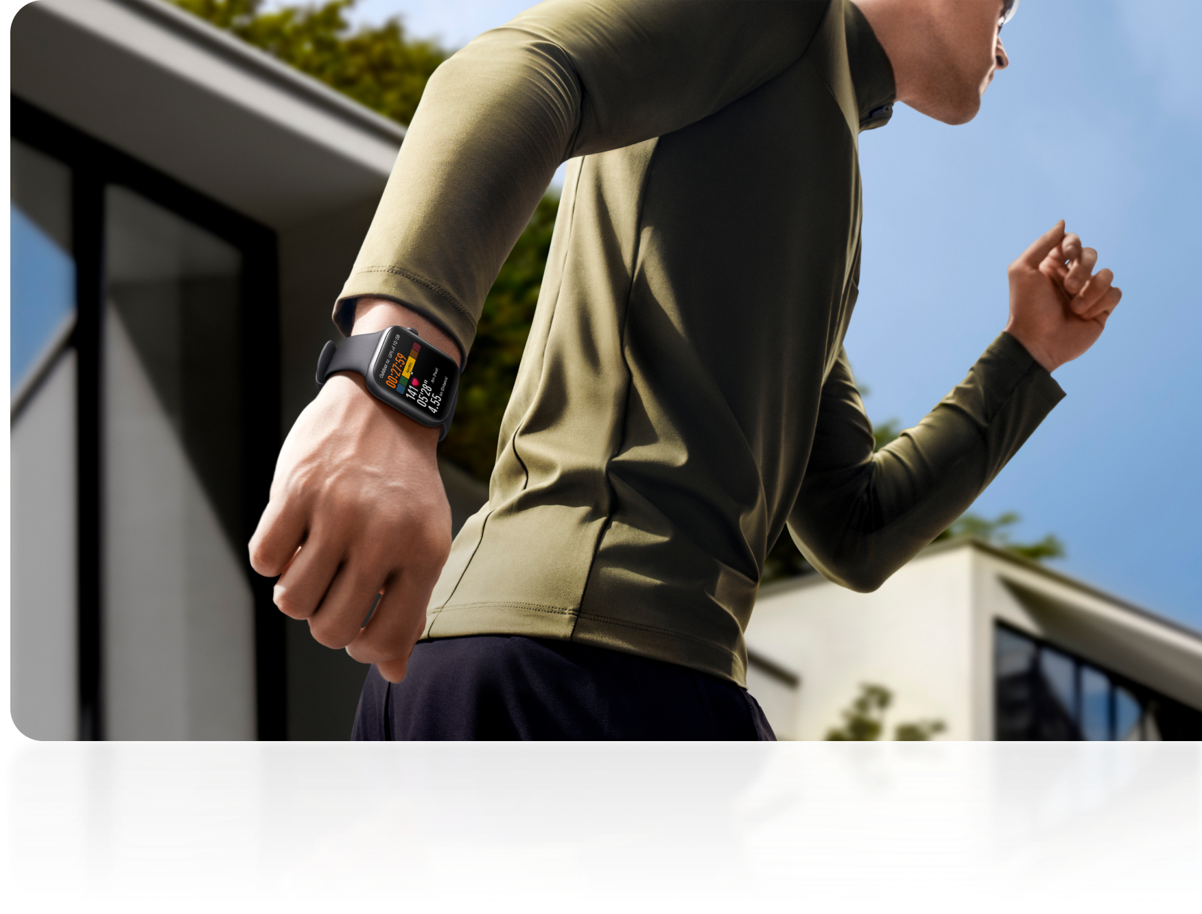 Jedno nabití, 15 dní výdrže baterie