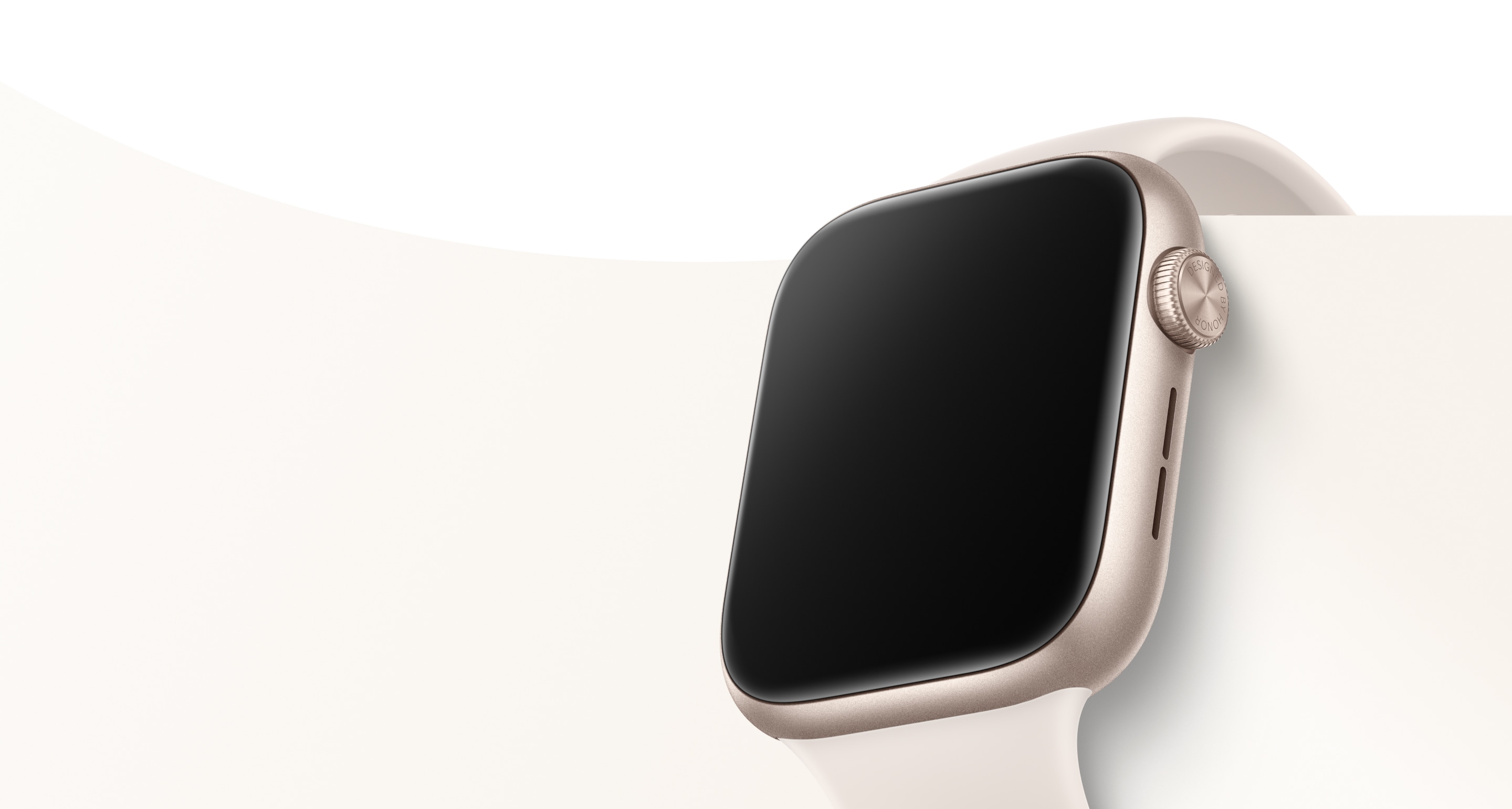 Interaktivní ciferníky, radost z každého dotyku. 1