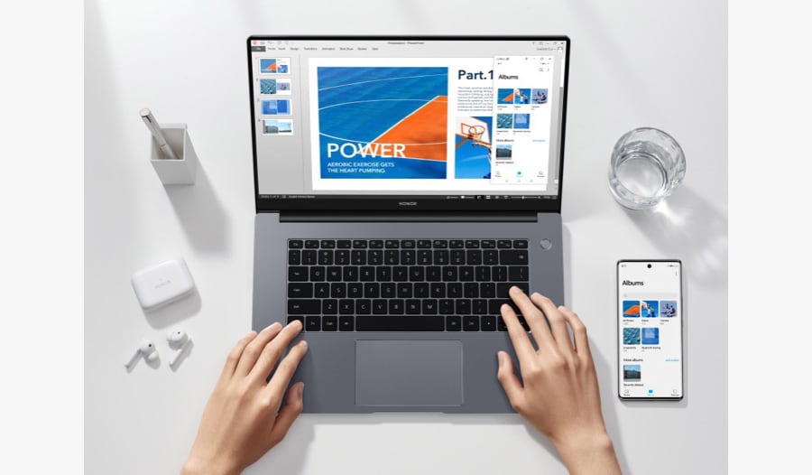 Wie kann die Überhitzung des Laptops verhindert werden? 