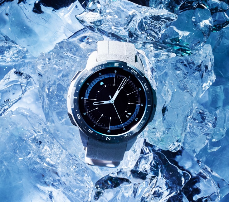 HONOR Watch GS Pro and HONOR Watch ES Unveiled