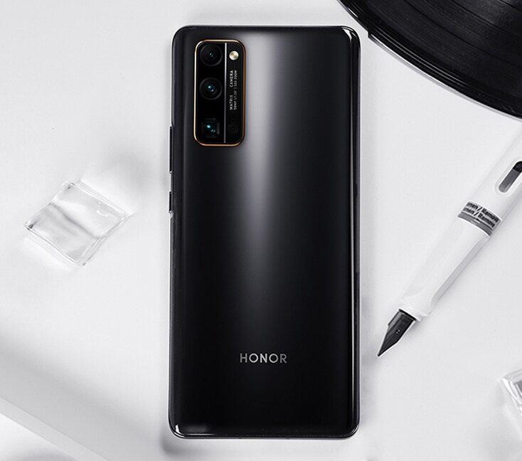 HONOR 30 Overseas Launch