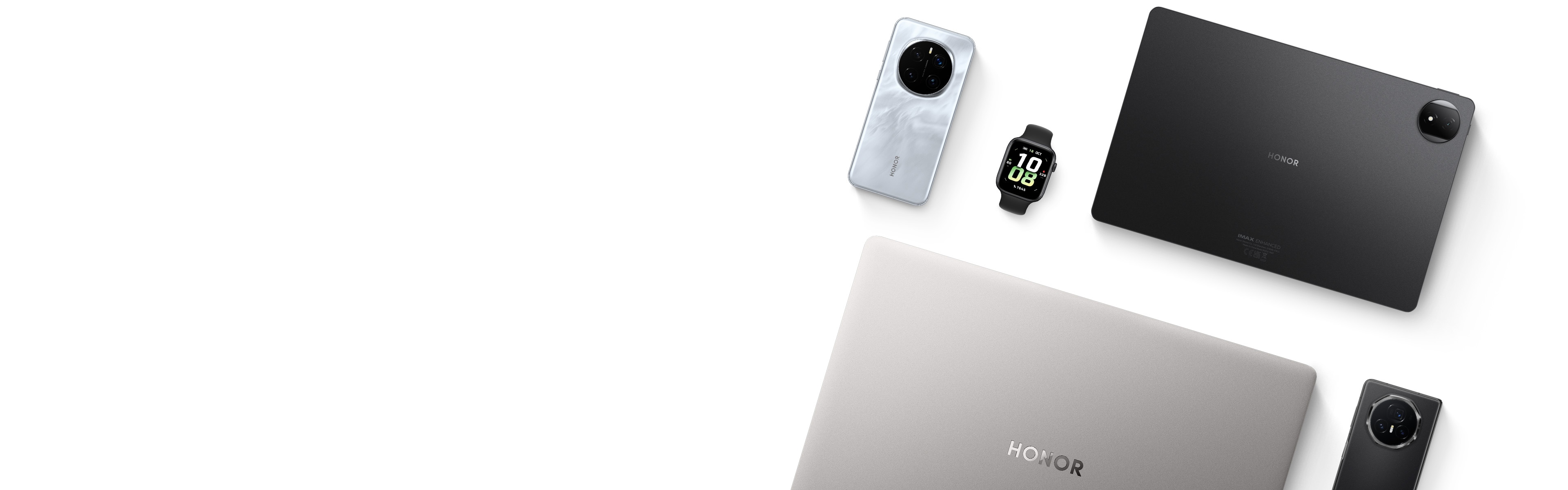 WILLKOMMEN BEI HONOR FÜR GESCHÄFTSKUNDEN