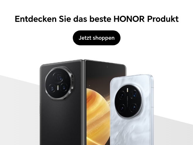 HONOR Kaufratgeber