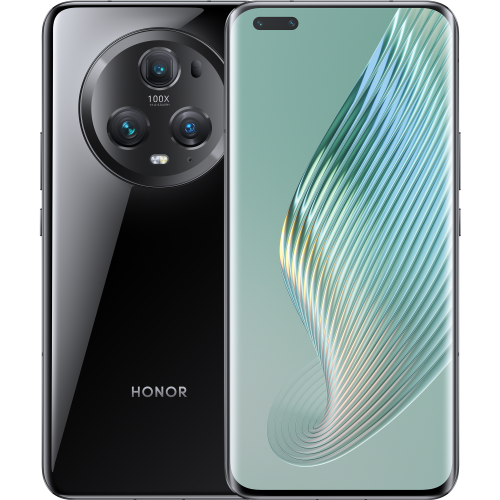 Honor Magic 5 Pro グローバル版 ブラック 512gb HONOR Magic 5 Pro