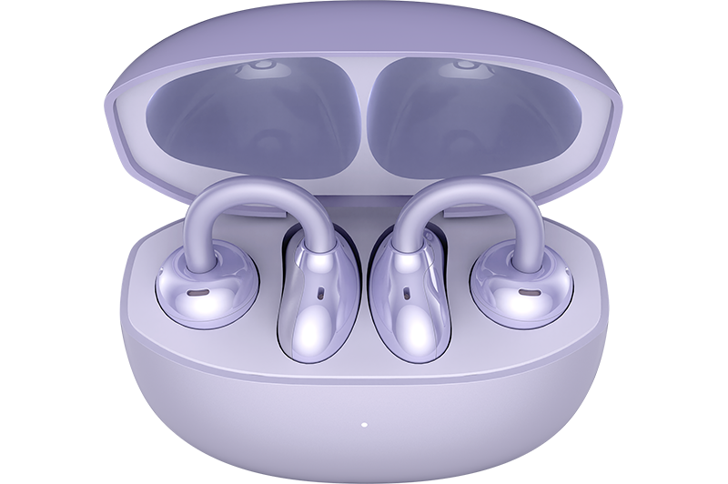 HONOR CHOICE LCHSE Earbuds Clip