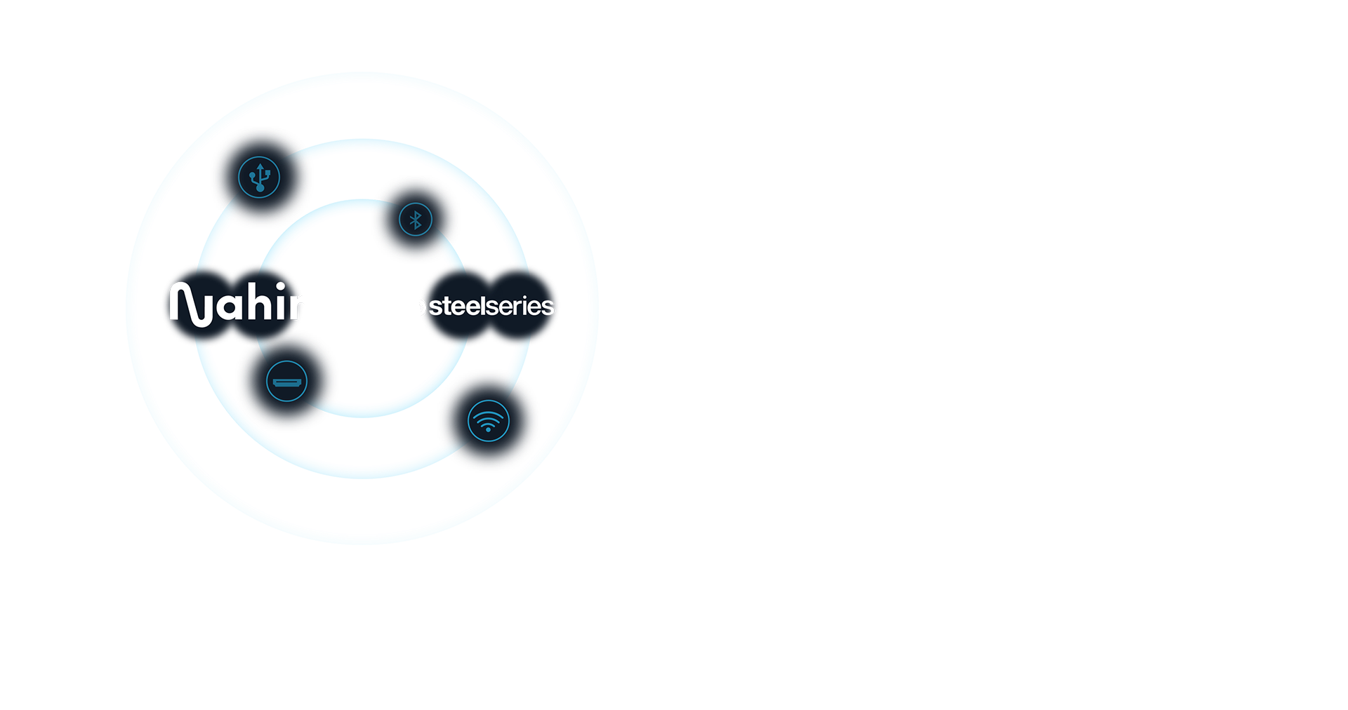 Audio di gioco coinvolgente di Nahimic  -2