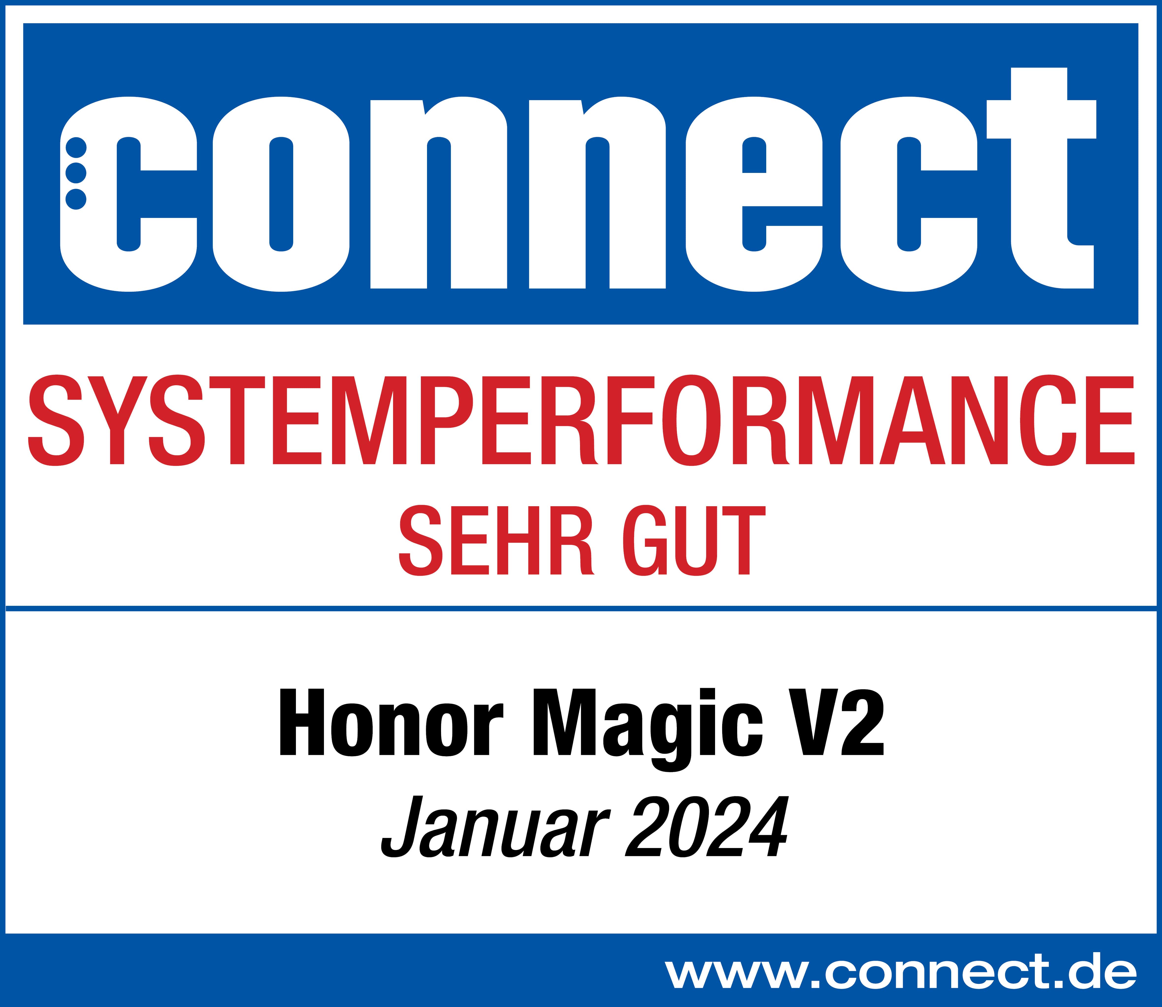 HONOR Magic V2