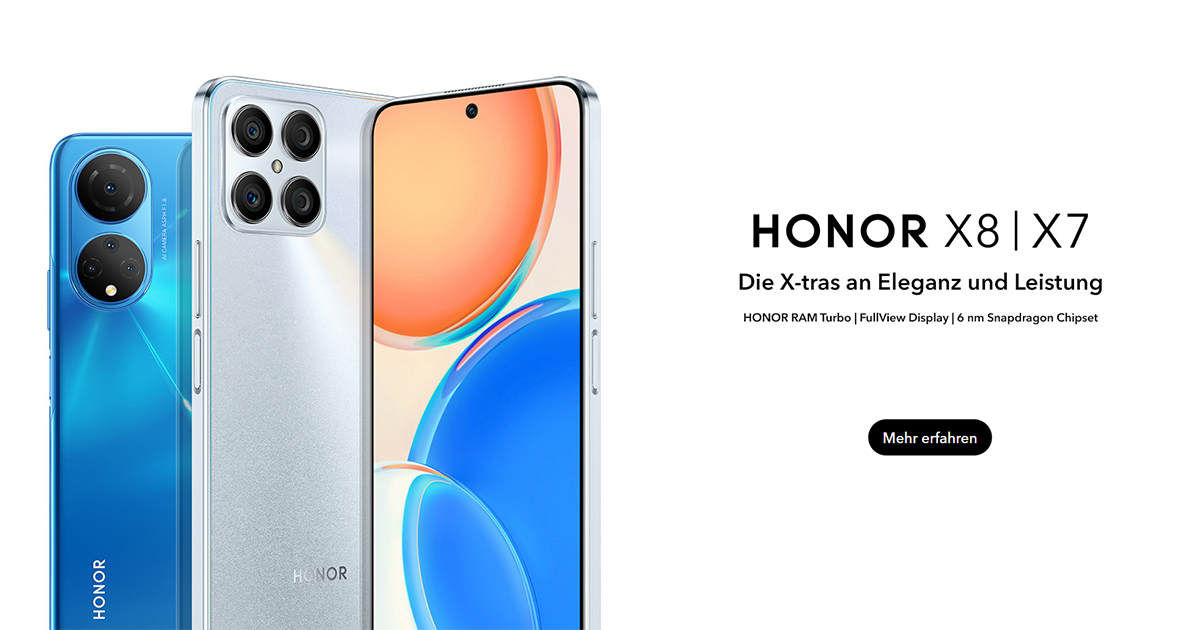 Honor x8b Ozon