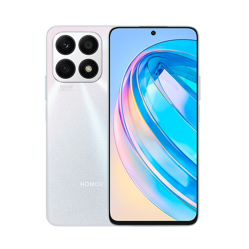 HONOR X8a