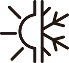 Temperaturwechseltest Zwischen -20℃~55℃