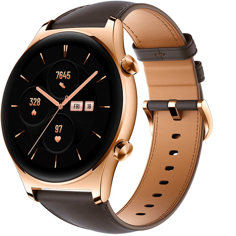 Watch 3 gold cheap