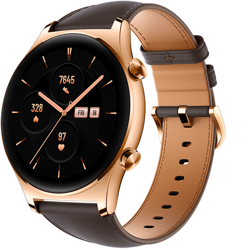 HONOR Watch GS 3