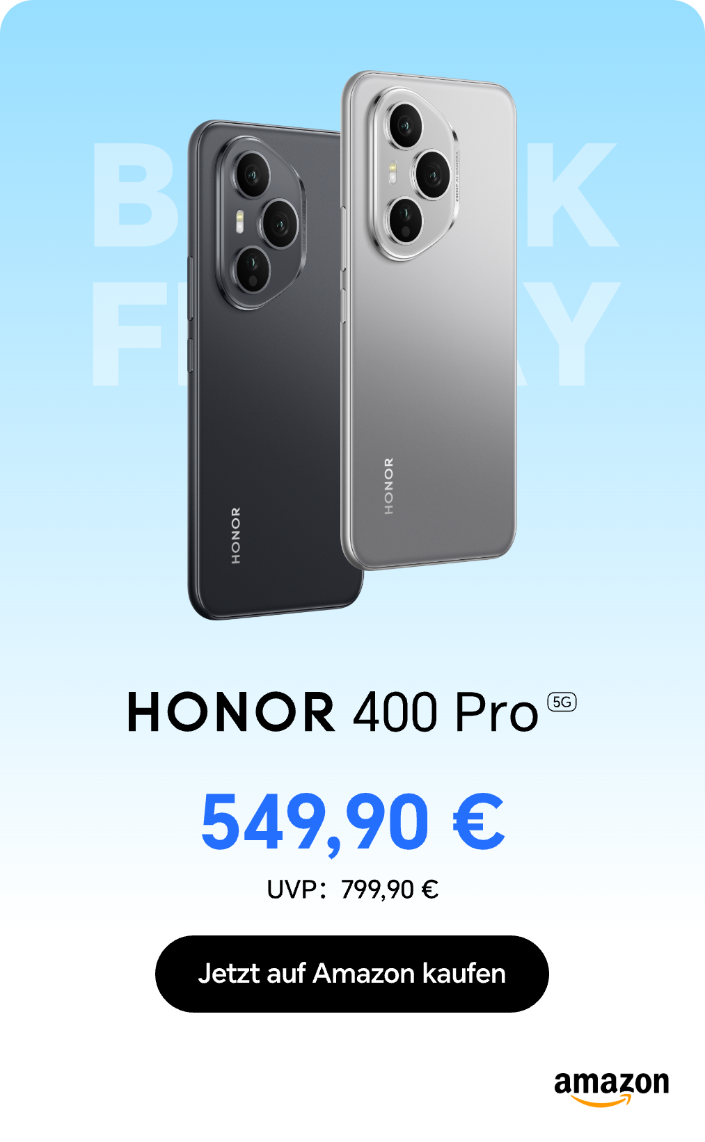 HONOR 400 Pro
