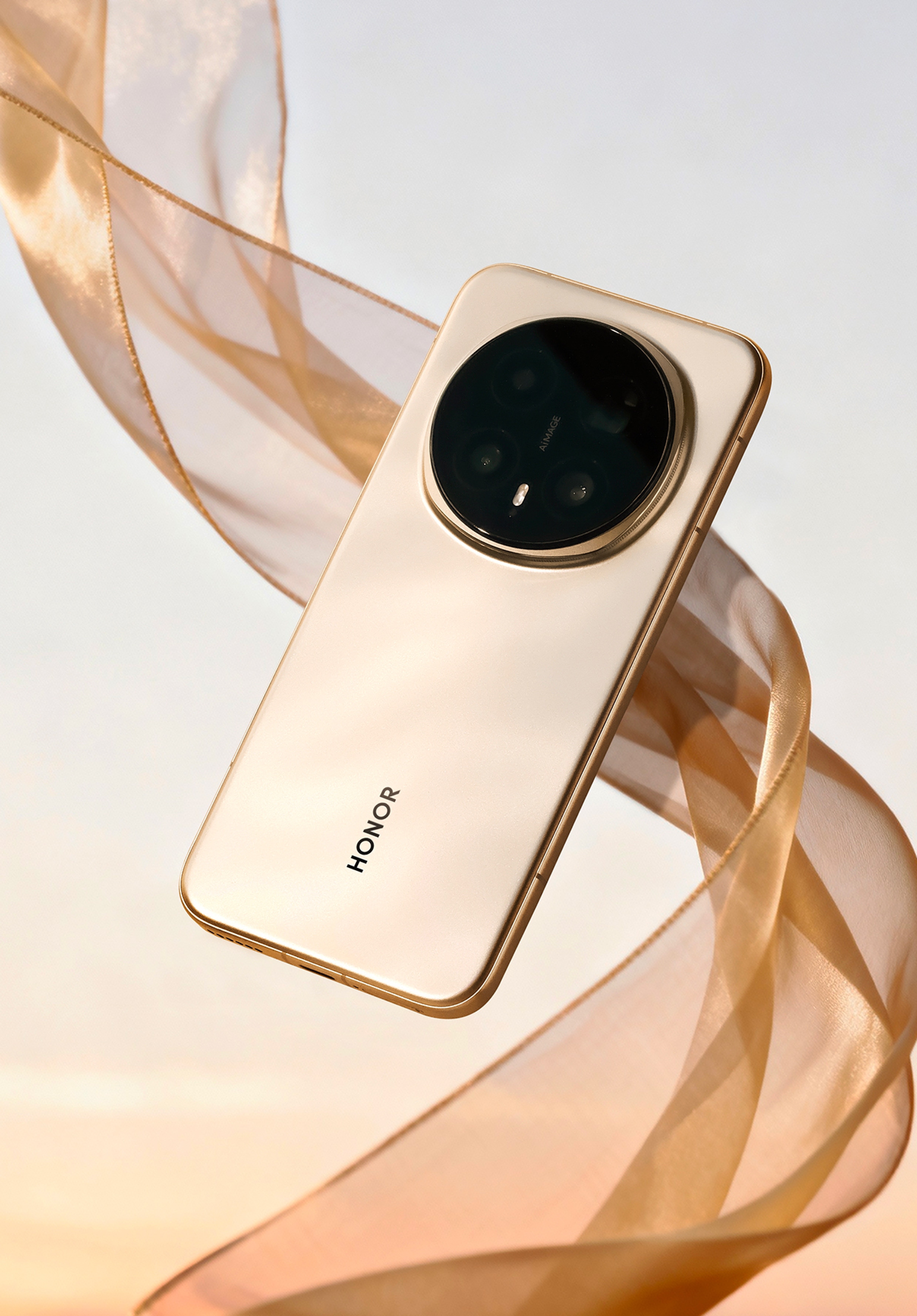 Warum HONOR Magic8 Pro