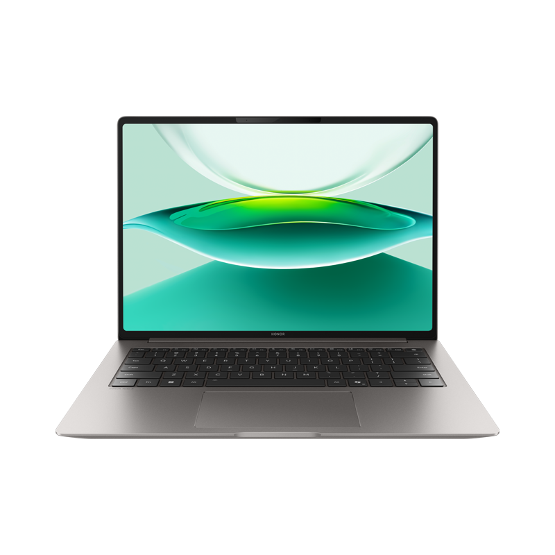 HONOR MagicBook Pro 14 2025 14.6 inch ARL Ultra9 UMA 32GB SSD 1TB Starry Gray Windows 11