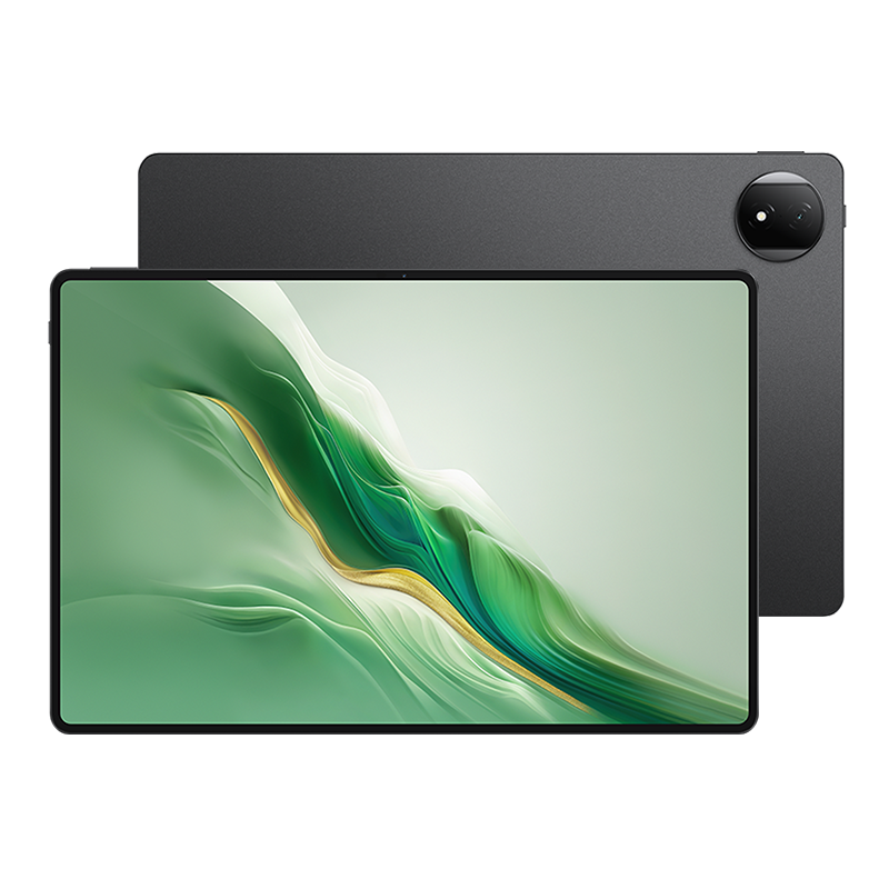 HONOR MagicPad2 12GB+256GB, Black, Snapdragon 8s Gen 3, AI Effiziente Produktivität