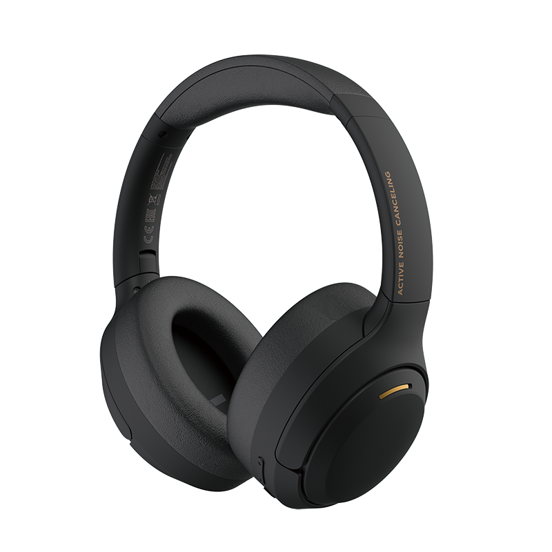 HONOR CHOICE Headphones Pro Black