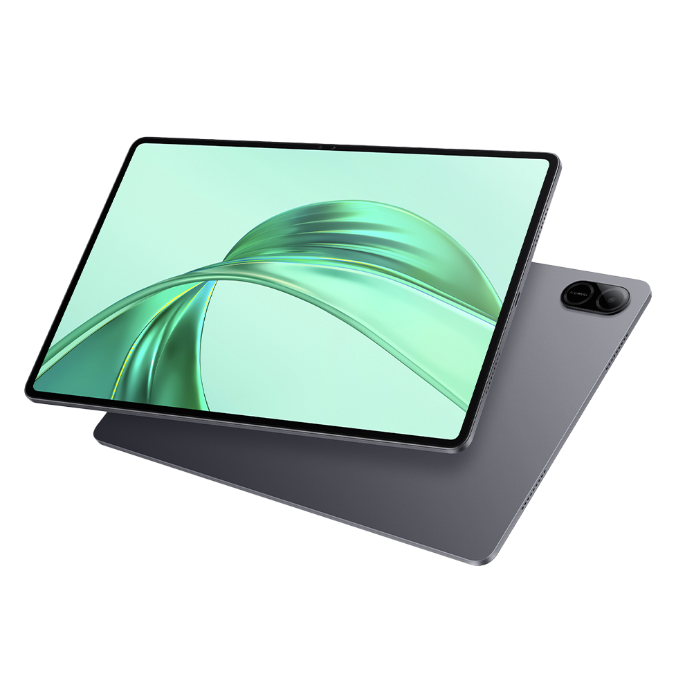 HONOR Pad X8a 4GB+128GB, 11 Zoll Display, Space Grey, 8300mAh Ultragroßer Akku, Snapdragon 6nm Chipset